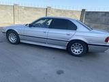 BMW 728 1998 годаfor4 200 000 тг. в Алматы – фото 2
