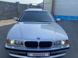BMW 728 1998 годаfor4 200 000 тг. в Алматы