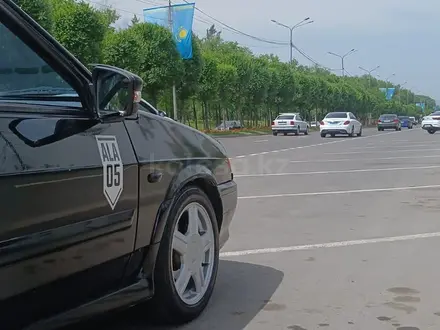 ВАЗ (Lada) 2114 2013 года за 1 300 000 тг. в Алматы – фото 3