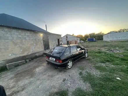 ВАЗ (Lada) 2114 2013 года за 1 300 000 тг. в Алматы – фото 4
