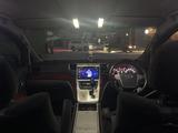 Toyota Vellfire 2010 года за 11 500 000 тг. в Мангистау – фото 5