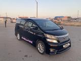 Toyota Vellfire 2010 года за 11 500 000 тг. в Мангистау – фото 3