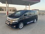 Toyota Vellfire 2010 года за 11 500 000 тг. в Мангистау