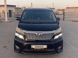 Toyota Vellfire 2010 года за 11 500 000 тг. в Мангистау – фото 2