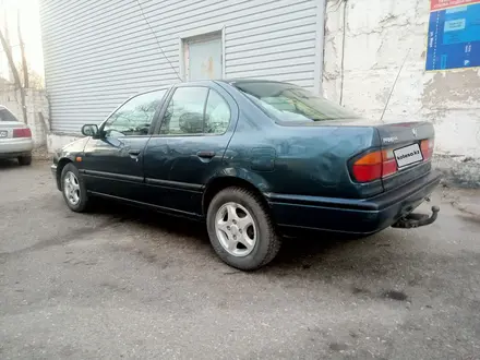 Nissan Primera 1993 года за 680 000 тг. в Павлодар – фото 5