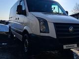 Volkswagen Crafter 2008 года за 10 000 000 тг. в Талдыкорган – фото 2