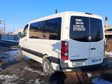 Volkswagen Crafter 2008 года за 10 000 000 тг. в Талдыкорган – фото 4