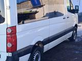Volkswagen Crafter 2008 года за 10 000 000 тг. в Талдыкорган – фото 5