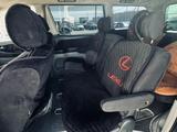 Toyota Alphard 2005 годаүшін7 600 000 тг. в Актау – фото 3