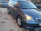 Honda Odyssey 2006 года за 6 150 000 тг. в Астана – фото 2