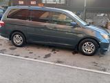 Honda Odyssey 2006 годаүшін6 300 000 тг. в Астана – фото 4