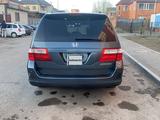 Honda Odyssey 2006 года за 6 300 000 тг. в Астана – фото 5