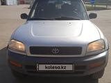 Toyota RAV4 1997 года за 3 000 000 тг. в Усть-Каменогорск – фото 2