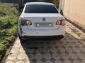 Volkswagen Jetta 2007 годаfor2 250 000 тг. в Астана – фото 2