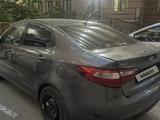 Kia Rio 2012 годаfor2 700 000 тг. в Актау – фото 3