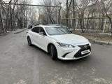 Lexus ES 250 2022 годаүшін28 000 000 тг. в Алматы – фото 2