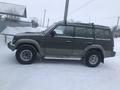 Mitsubishi Pajero 1996 года за 1 700 000 тг. в Петропавловск – фото 8