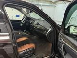 BMW X5 2015 года за 13 000 000 тг. в Астана – фото 4