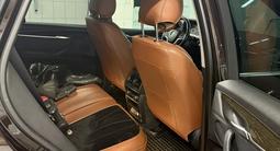 BMW X5 2015 года за 13 000 000 тг. в Астана – фото 2