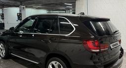 BMW X5 2015 года за 13 000 000 тг. в Астана – фото 5
