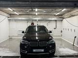 BMW X5 2015 года за 13 000 000 тг. в Астана – фото 3