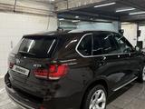 BMW X5 2015 года за 13 000 000 тг. в Астана