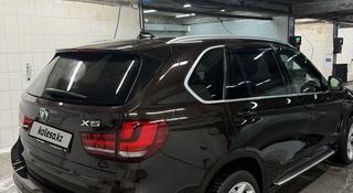 BMW X5 2015 года за 13 000 000 тг. в Астана