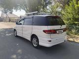 Toyota Estima 2001 годаfor4 600 000 тг. в Тараз – фото 4