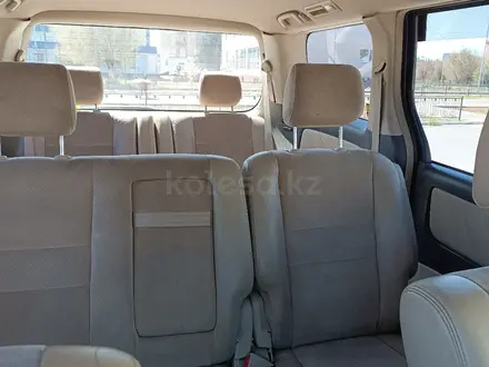 Toyota Alphard 2008 года за 7 500 000 тг. в Каражал – фото 5