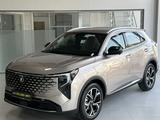 Changan CS55 Plus 2023 годаүшін10 500 000 тг. в Шымкент – фото 4