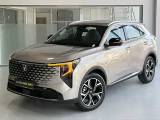 Changan CS55 Plus