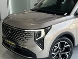 Changan CS55 Plus 2023 годаүшін10 500 000 тг. в Шымкент – фото 2