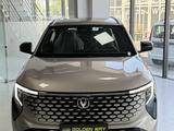 Changan CS55 Plus 2023 годаүшін10 500 000 тг. в Шымкент – фото 5