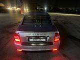 ВАЗ (Lada) Priora 2170 2011 года за 1 550 000 тг. в Актау – фото 5