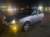 ВАЗ (Lada) Priora 2170 2011 года за 1 550 000 тг. в Актау – фото 4