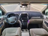 Toyota Sienna 2003 годаүшін7 500 000 тг. в Шымкент – фото 2