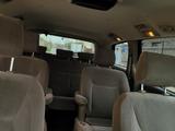 Toyota Sienna 2003 годаүшін7 500 000 тг. в Шымкент – фото 5