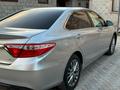 Toyota Camry 2017 годаfor7 300 000 тг. в Актобе – фото 8