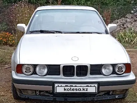 BMW 520 1992 года за 1 200 000 тг. в Шымкент