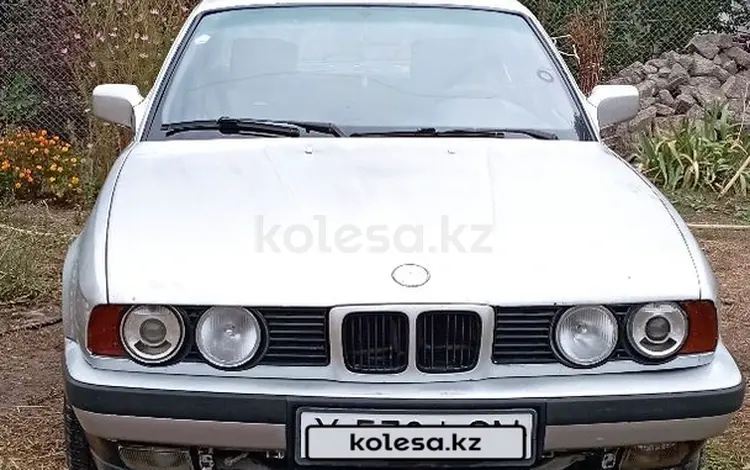 BMW 520 1992 годаfor1 200 000 тг. в Шымкент