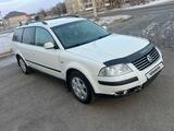 Volkswagen Passat 2002 годаfor1 950 000 тг. в Астана