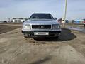 Audi 100 1993 годаfor1 300 000 тг. в Абай (Келесский р-н) – фото 16