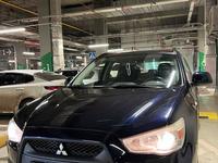 Mitsubishi ASX 2012 годаүшін5 800 000 тг. в Астана