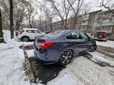 Subaru Legacy 2015 года за 7 800 000 тг. в Алматы – фото 2