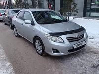 Toyota Corolla 2008 года за 5 100 000 тг. в Астана