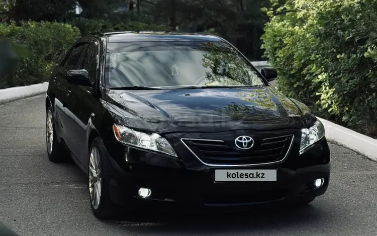 Toyota Camry 2006 года за 7 000 000 тг. в Жезказган
