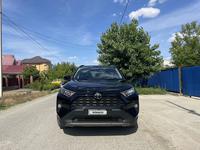 Toyota RAV4 2019 года за 12 000 000 тг. в Атырау