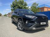 Toyota RAV4 2019 года за 12 000 000 тг. в Атырау – фото 5