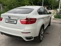 BMW X6 2009 года за 12 000 000 тг. в Алматы – фото 3