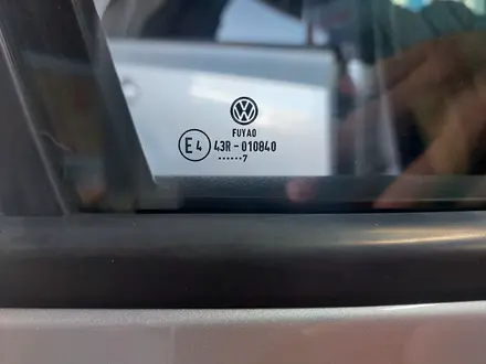 Volkswagen Polo 2017 года за 6 300 000 тг. в Шымкент – фото 28